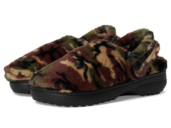 Crocs Unfurgettable clogs