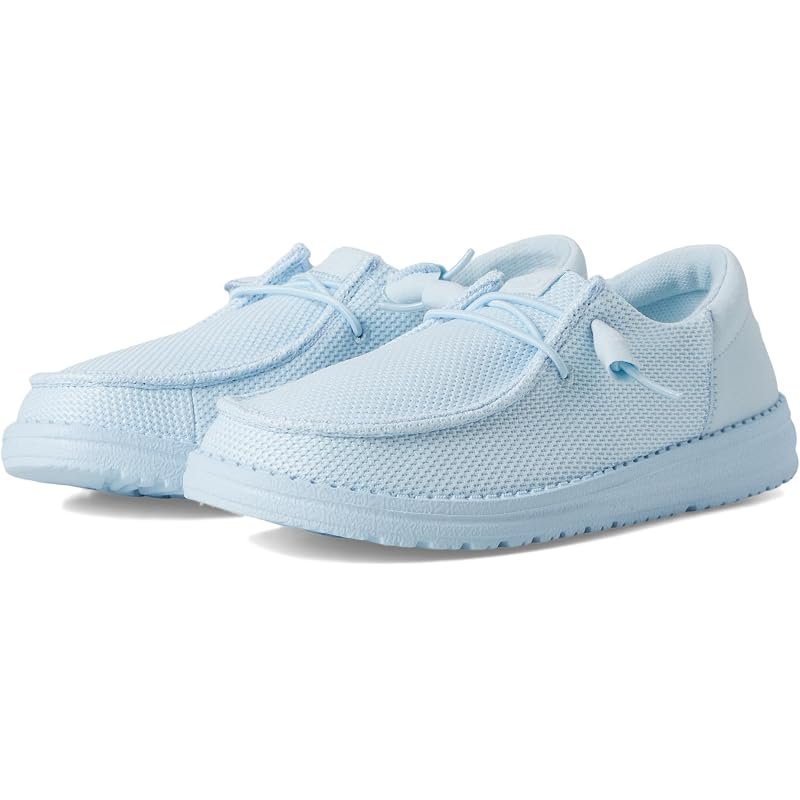 Hey Dude Wendy Funk Mono slip-ons (women's)