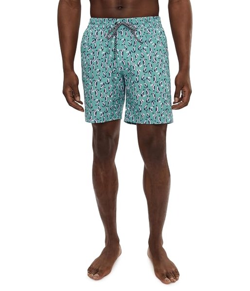 Hurley Toucans swim shorts
