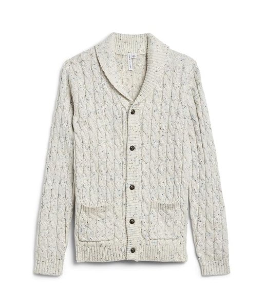 Janie and Jack kids cardigan
