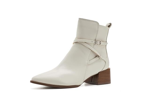 Journee Estelle ankle boots
