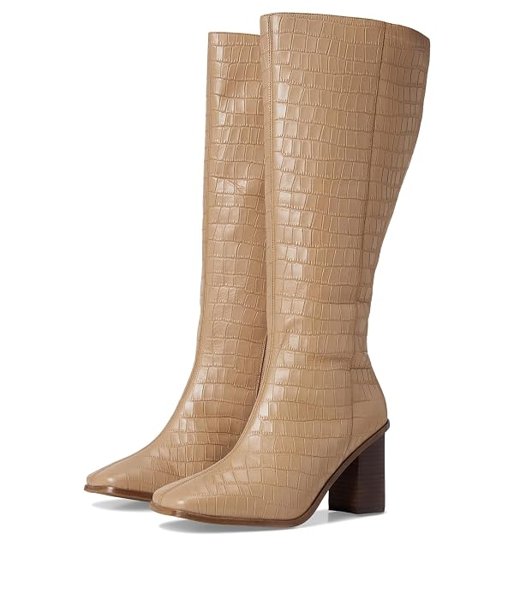 Journee Tamori wide-calf boots