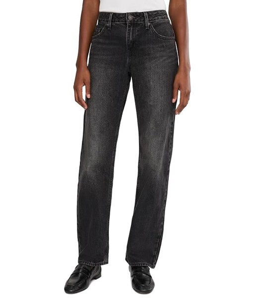 Levi's Low Straight jeans