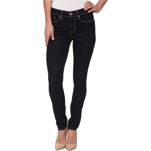 Levi's 311 Shaping Skinny jeans (women's)