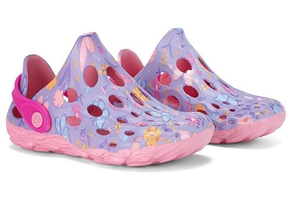 Merrell Kids Hydro Moc (pink)