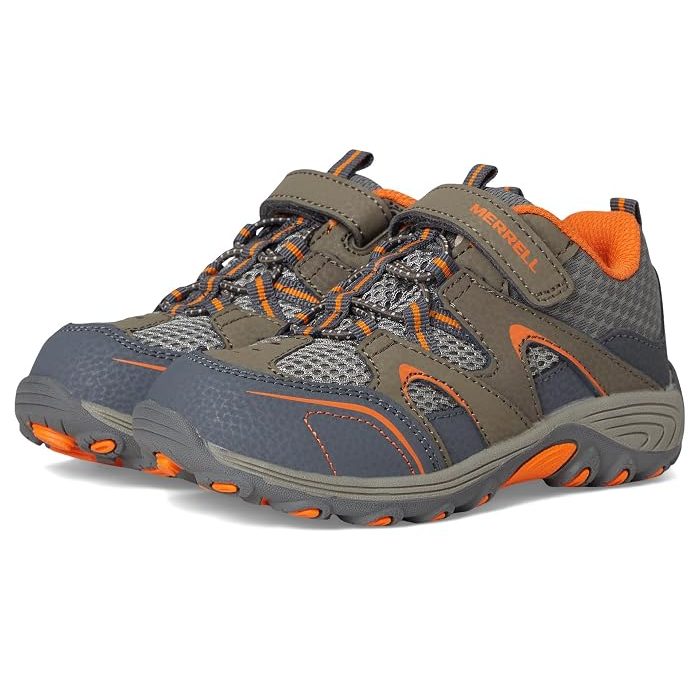 Merrell Kids Trail Chaser toddler sneakers