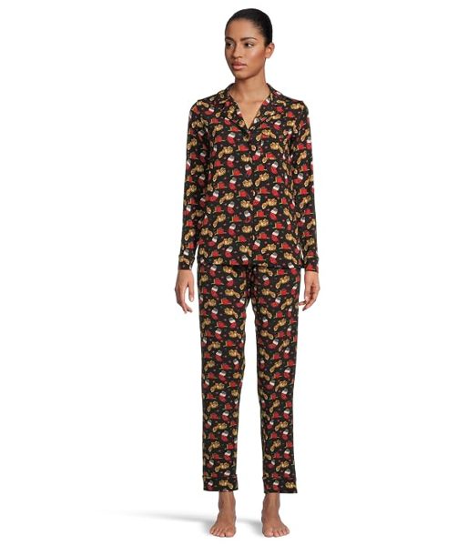 MeUndies modal PJ set