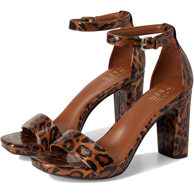Naturalizer Joy heeled sandals (women's)