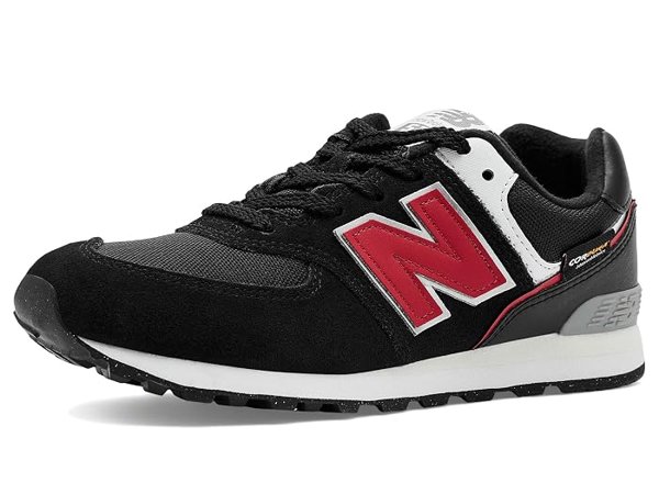 New Balance 574 sneakers (big kids)