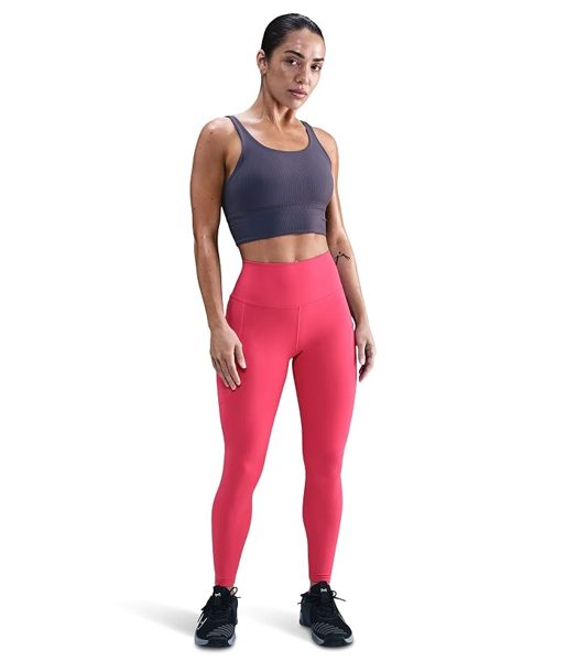 Nike 7/8 leggings w/ pockets