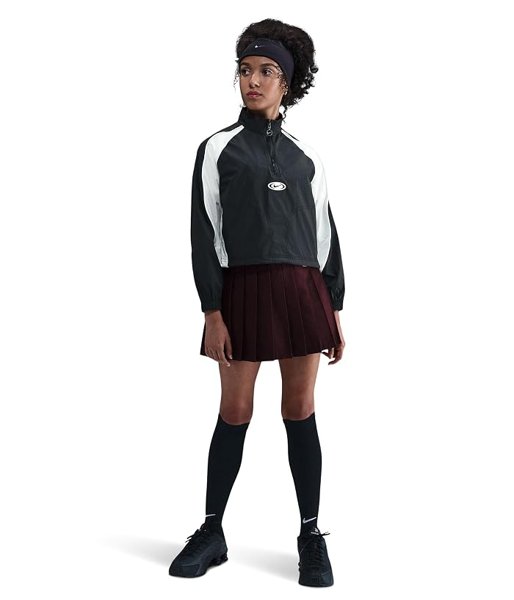 Nike kids track jacket