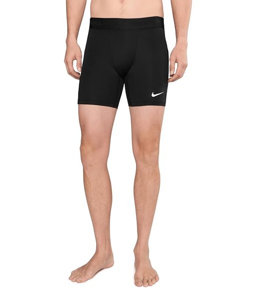 Nike Pro Dri-FIT fitness shorts