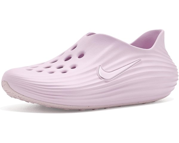 Nike ReactX Rejuven8 recovery shoes