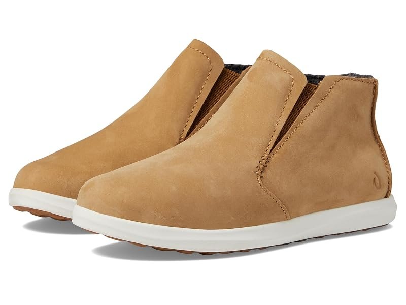OluKai Hawai'iloa Manu shoes (women's)