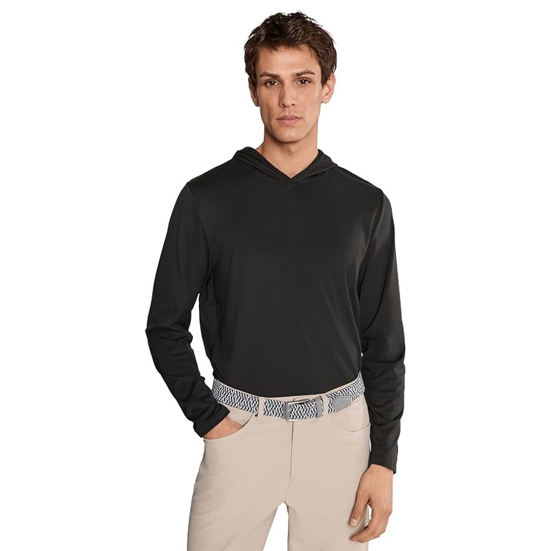PUMA Cloudspun Tech golf hoodie