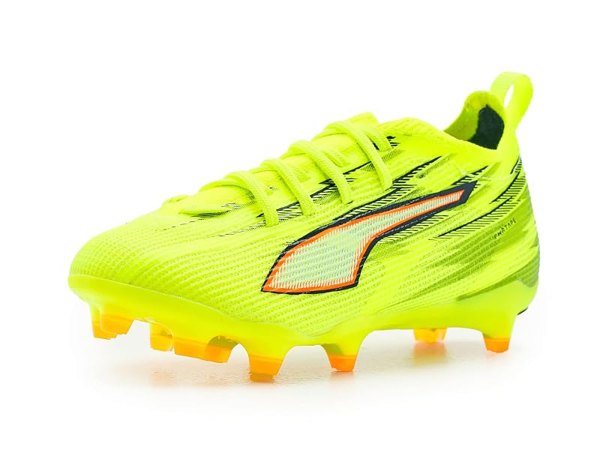 PUMA kids Ultra Pro soccer cleats