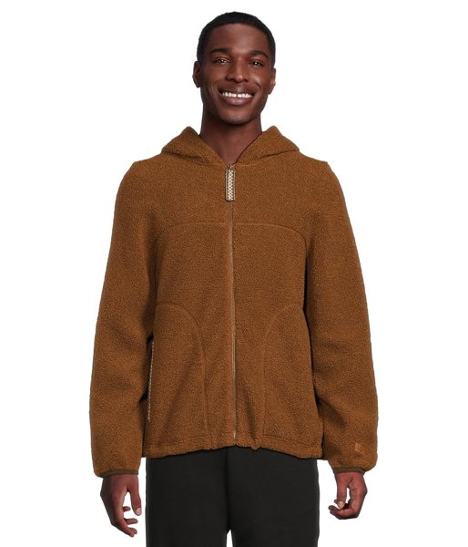 UGG Uggbraid zip hoodie (men's)