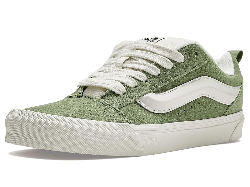Vans Knu Skool sneakers, unisex (Suede Neutral Olive)
