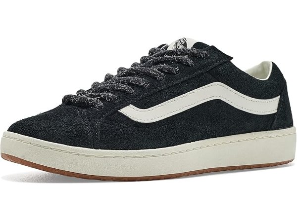 Vans Old Skool 36 Cup sneakers (Hairy Suede Black)